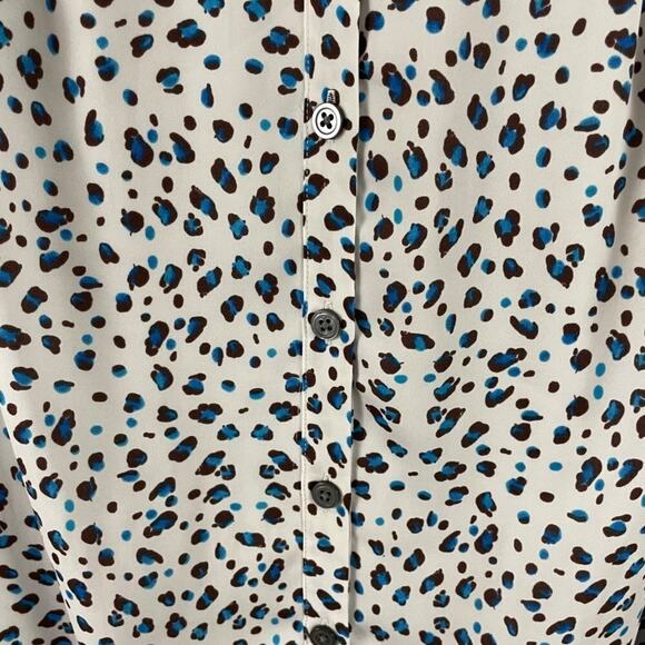 CAbi Camilla Shirtdress Size Small - Picture 7 of 11